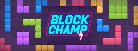<b>Block Champ</b> is a puzzle game that resembles other 10x10 classics, but with a few twists!. . Aarp block champ